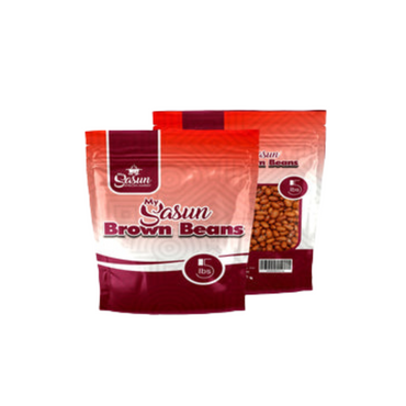Sasun Brown Beans